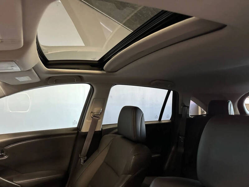 2017 Acura RDX