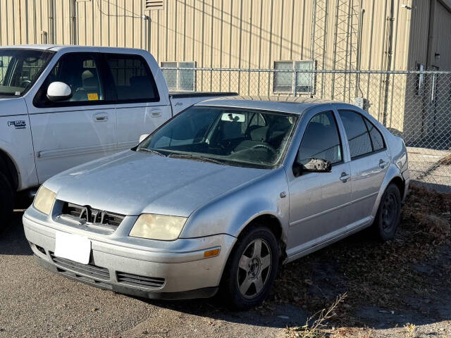2002 Volkswagen Jetta GLS's photo