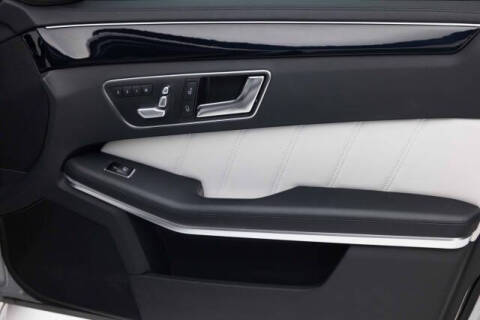 2015 Mercedes-Benz E-Class E 63 AMG S-Model