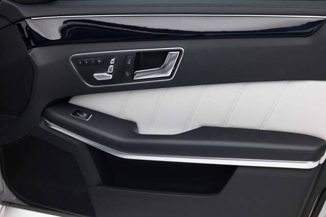 2015 Mercedes-Benz E-Class E 63 AMG S-Model