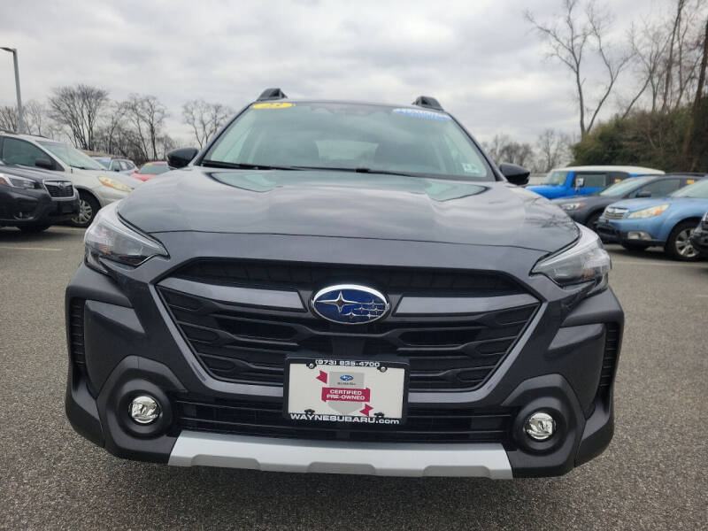 2023 Subaru Outback Limited