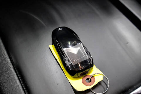 2016 Tesla Model S 75