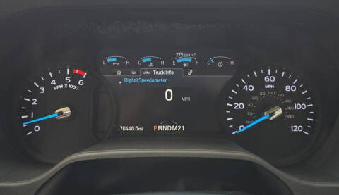 2022 Ford E-Series
