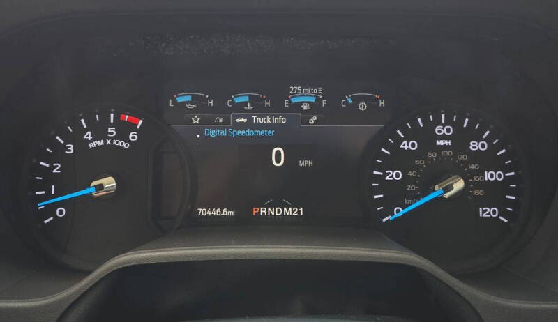 2022 Ford E-Series