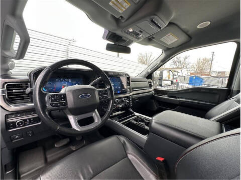 2024 Ford F-350 Super Duty