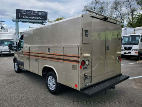 2016 Ford Transit 250