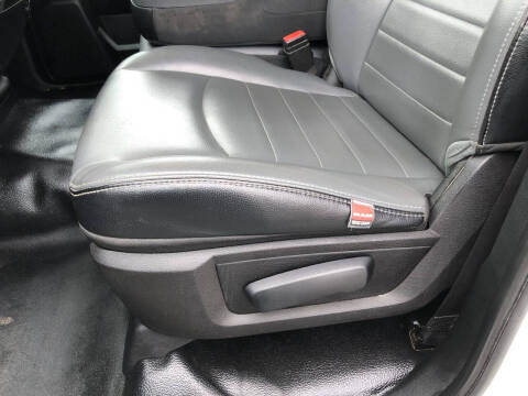 2021 RAM 1500 Classic