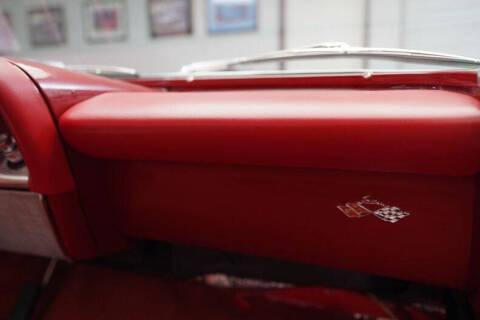 1961 Chevrolet Impala