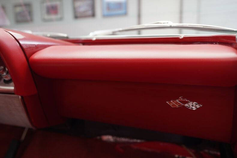 1961 Chevrolet Impala