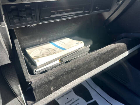 2015 Volkswagen Golf TSI S