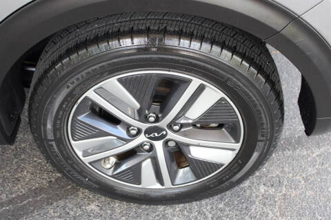 2022 Kia Niro EX Premium