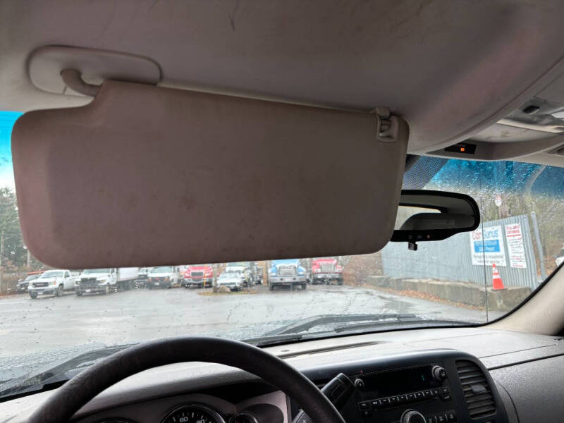 2008 Chevrolet Silverado 3500 - Photo 15