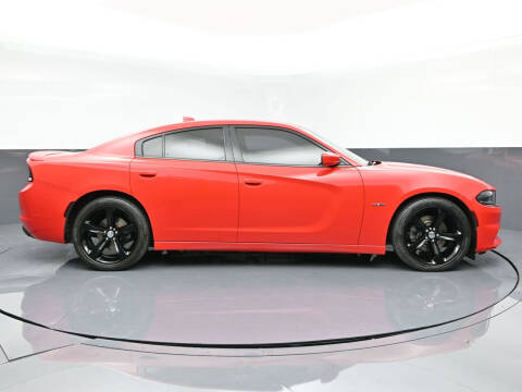 2016 Dodge Charger for sale at Wildcat Used Cars in Somerset KY