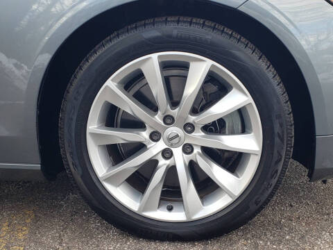 2018 Volvo S90 T6 Momentum