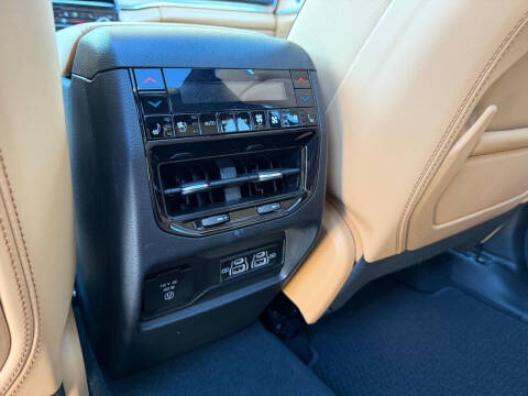 2024 Jeep Grand Cherokee Summit Reserve