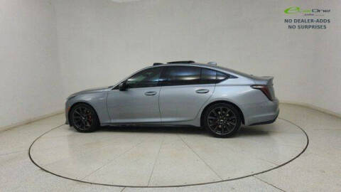 2023 Cadillac CT5-V