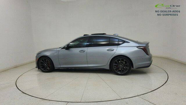 2023 Cadillac CT5-V