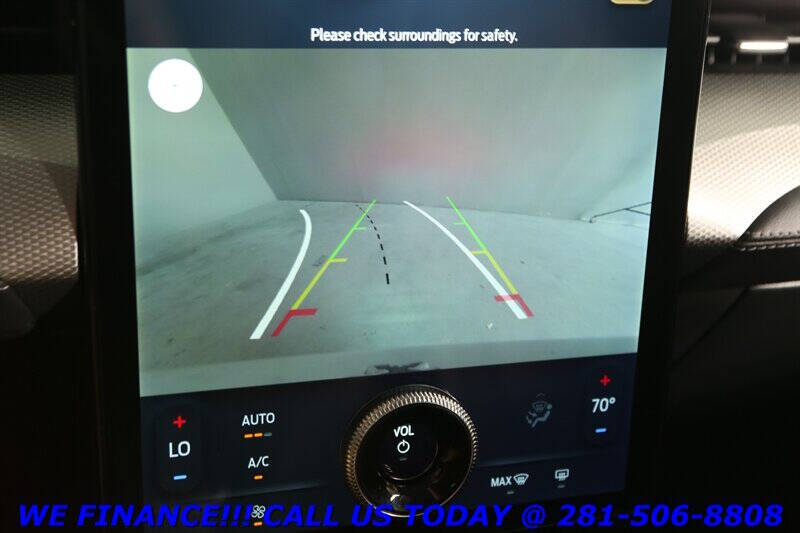 2021 Ford Mustang Mach-E Select