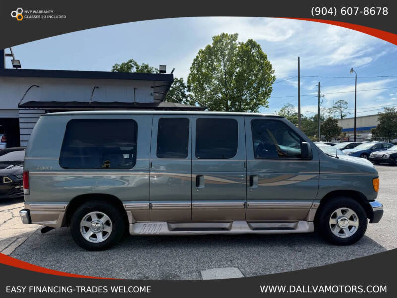 2006 Ford E-Series E-150