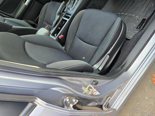 2015 Subaru Impreza 2.0i Sport Premium