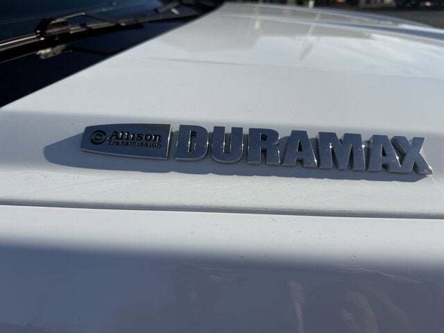 2019 Chevrolet Silverado 4500HD