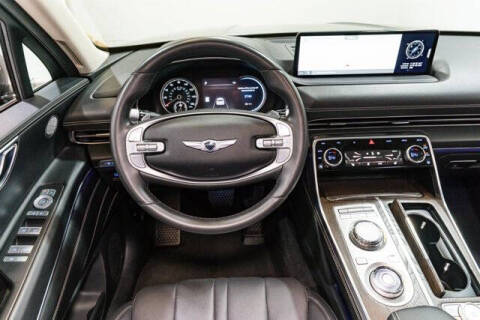 2024 Genesis GV80 2.5T