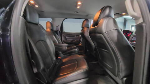 2015 GMC Acadia SLT-1