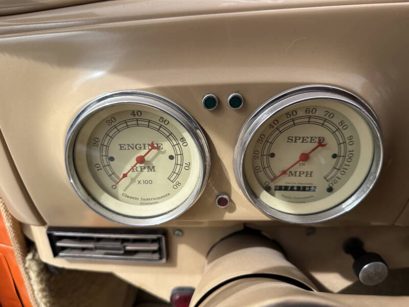 1940 Studebaker Champion