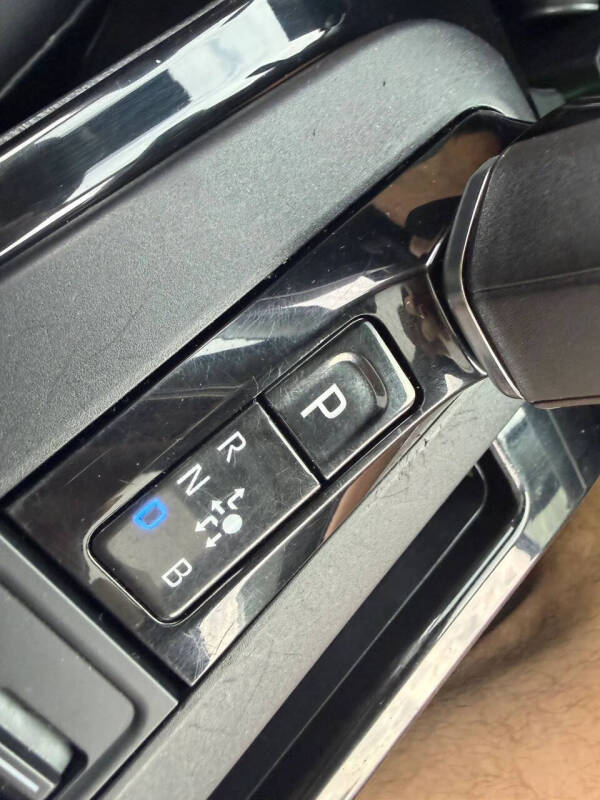 2024 Toyota Prius