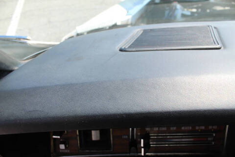 1971 Oldsmobile Eighty-Eight Royale