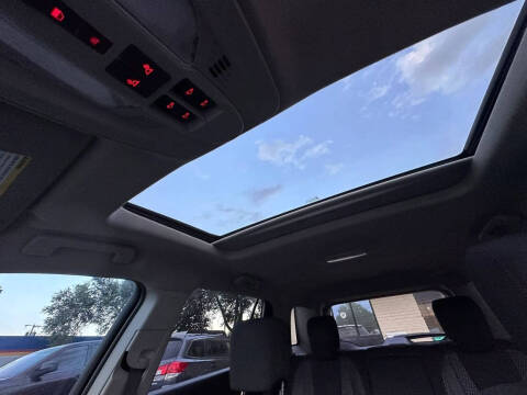 2016 GMC Terrain SLE-2