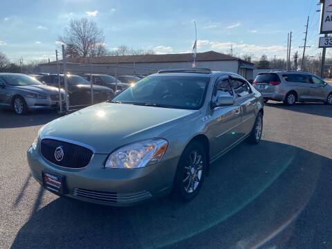 2006 Buick Lucerne for sale at Brothers Auto Group - Brothers Auto Outlet in Youngstown OH