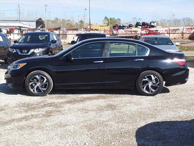 2017 Honda Accord for sale at Tri State Auto Sales in Cincinnati, OH