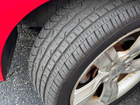 2012 Hyundai Veloster