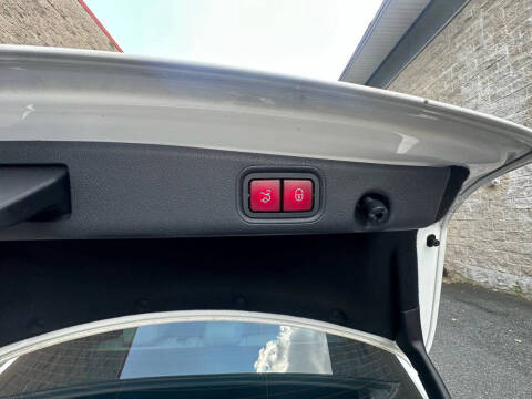 2019 Mercedes-Benz E-Class E 450 4MATIC