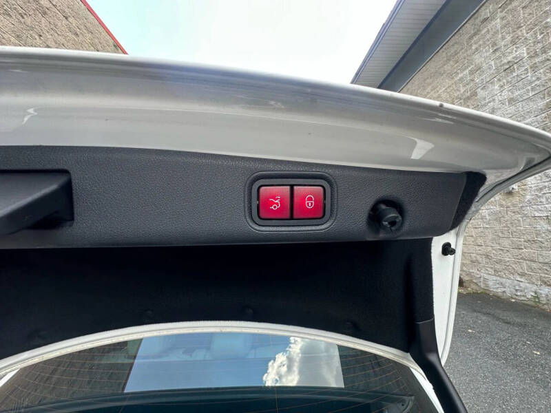 2019 Mercedes-Benz E-Class E 450 4MATIC