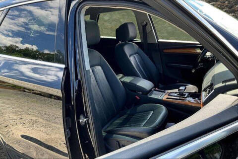 2021 Audi Q5 quattro Premium Plus 45 TFSI