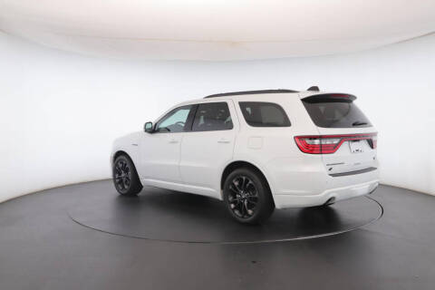 2023 Dodge Durango R/T