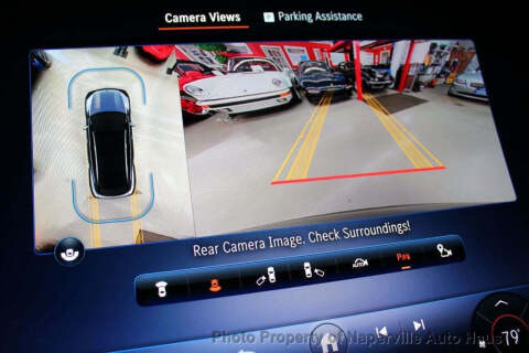 2023 Mercedes-Benz EQS EQS 580 4MATIC