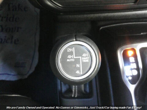 2019 Jeep Wrangler Unlimited