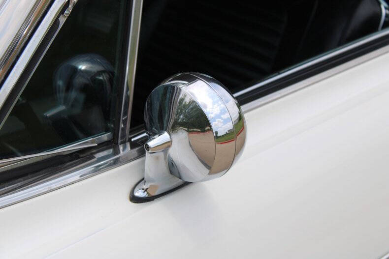 1963 Buick Wildcat