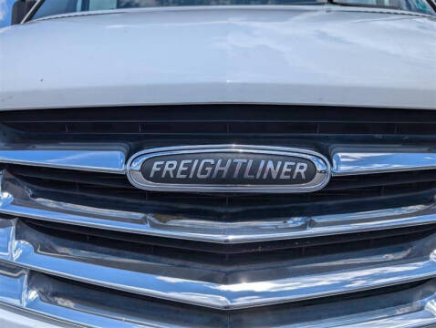 2014 Freightliner Sprinter 3500