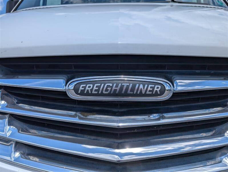 2014 Freightliner Sprinter 3500