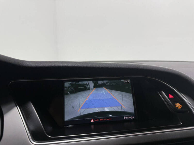 2013 Audi S5 3.0T quattro Premium Plus