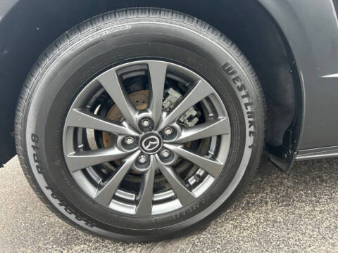 2021 Mazda CX-30 2.5 S