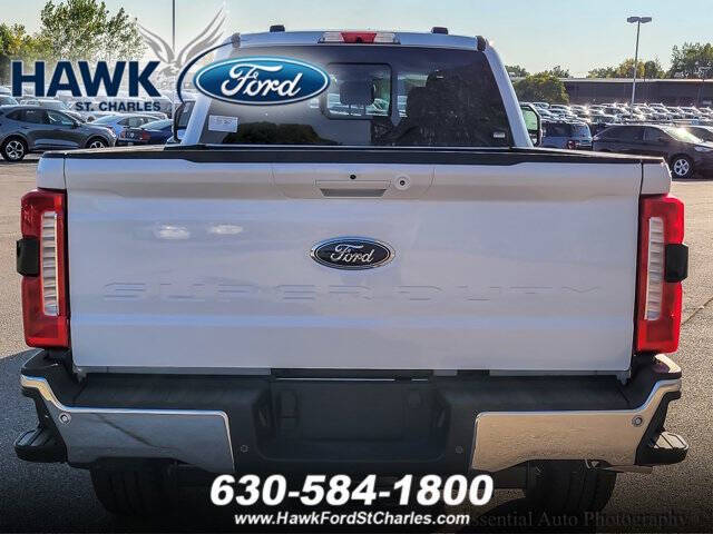 2026 Ford F-350 Super Duty