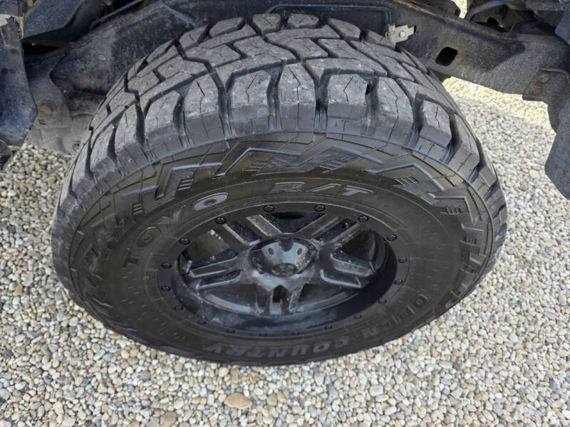 2014 Jeep Wrangler Unlimited