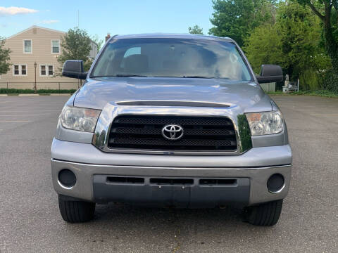 2008 Toyota Tundra for sale at Baldwin Auto Sales Inc in Baldwin NY