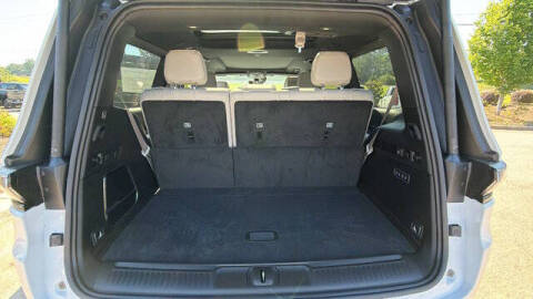 2026 Jeep Grand Wagoneer
