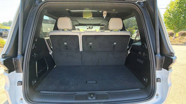 2026 Jeep Grand Wagoneer